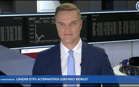 Manuel Koch (Inside Wirtschaft): „Diese ETFs sind eine gute Beimischung, aber kein Ersatz für... - Foto: inside-wirtschaft.de