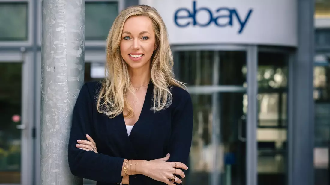 eBay stärkt Vertrauen in den Recommerce: Neuer Zusatzschutz für B-Ware und generalüberholte Produkte in Kooperation mit Allianz Partners - Bild: presseportal.de