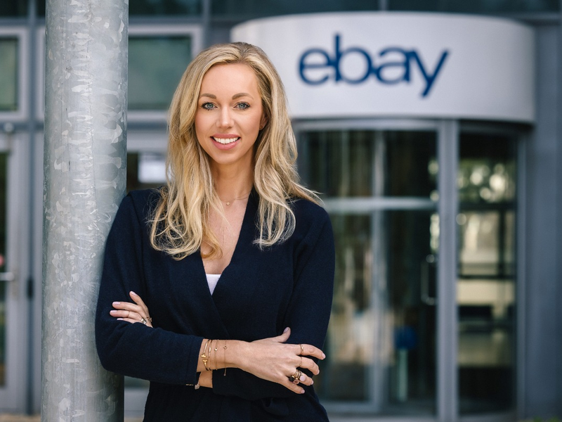 eBay stärkt Vertrauen in den Recommerce: Neuer Zusatzschutz für B-Ware und generalüberholte Produkte in Kooperation mit Allianz Partners - Foto: presseportal.de