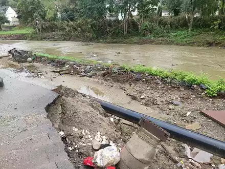 Nach dem Hochwasser 2021 (Archiv) - Foto: über dts Nachrichtenagentur