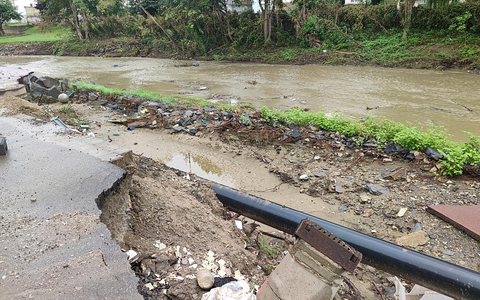 Nach dem Hochwasser 2021 (Archiv) - Foto: über dts Nachrichtenagentur