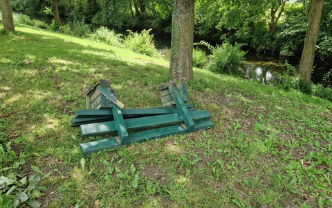 POL-NMS: 250710-1-pdnms: Dänischenhagen: Mehrere Sachbeschädigungen - Foto: presseportal.de