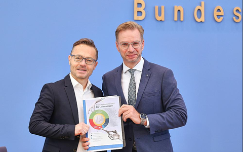 Vorschau auf den Steuerzahlergedenktag 2025 am 10.07.2025 - Foto: über dts Nachrichtenagentur