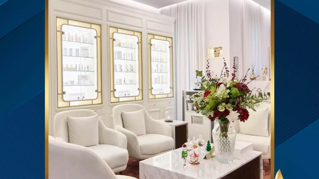 Inanna Medical Spa gewinnt Publikumspreis beim SPA STAR® Award 2025 und zählt zu den führenden Medical Spas im deutschsprachigen Raum - Bild: presseportal.de