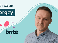 XO Life begrüßt Sergey Vasilyev von Flo Health Inc. als neuen Chief Technology Officer - Foto: presseportal.de