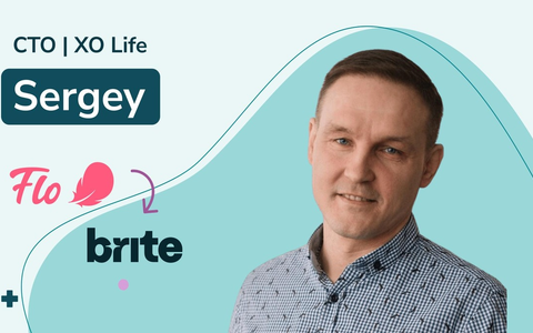 XO Life begrüßt Sergey Vasilyev von Flo Health Inc. als neuen Chief Technology Officer - Foto: presseportal.de
