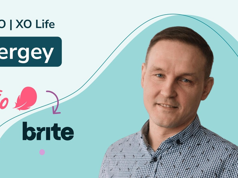 XO Life begrüßt Sergey Vasilyev von Flo Health Inc. als neuen Chief Technology Officer - Foto: presseportal.de