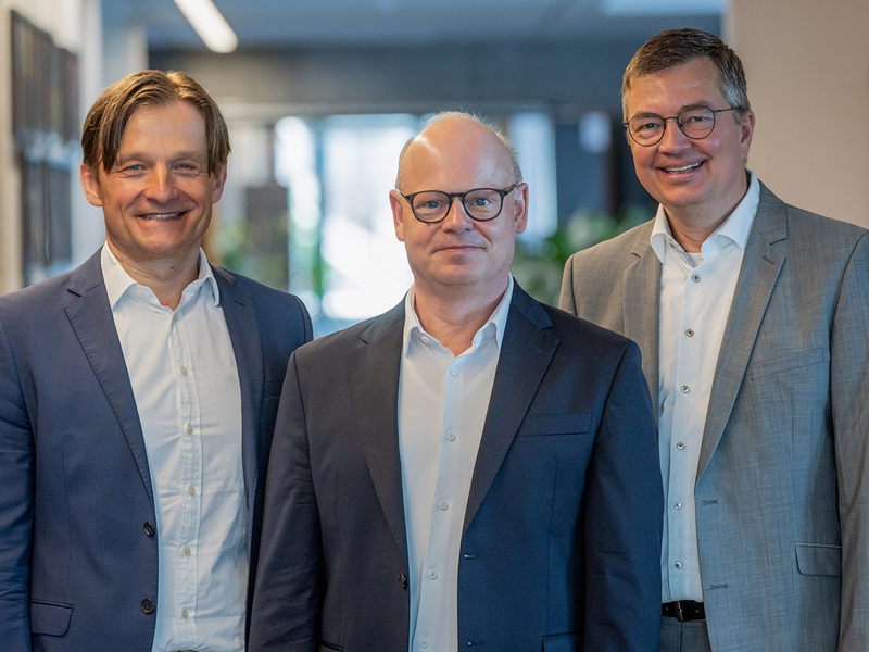 SAP-Utilities-Spezialist wird Teil von valantic / Auf Wachstumskurs in der Energiewirtschaft: UTILIGENCE und valantic bündeln ihre Kräfte - Foto: presseportal.de