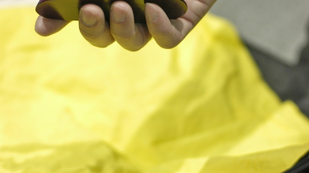 HZA-MD: Reisetipps vom Zoll / So bleibt die Rückkehr aus dem Urlaub stressfrei - Foto: presseportal.de