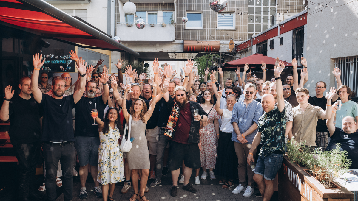 STARFACE feiert 20 Jahre! - Foto: STARFACE GmbH über pressetext.de