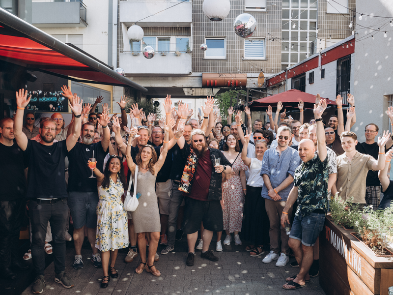 STARFACE feiert 20 Jahre! - Foto: STARFACE GmbH über pressetext.de