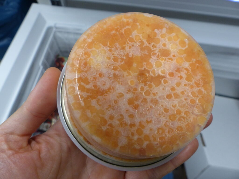 ZOLL-HH: Zollfahnder decken Verstoß gegen Russland- Sanktionen und Steuerhinterziehung von Einfuhrabgaben in Höhe von über einer Million Euro auf - Foto: presseportal.de