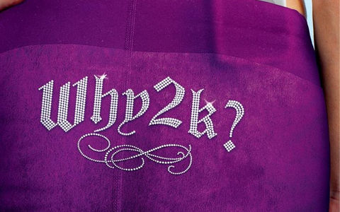 Neue Dove-Studie zeigt: Drei von vier Frauen leiden noch heute extrem unter den Schönheitsidealen der 2000er - Foto: presseportal.de