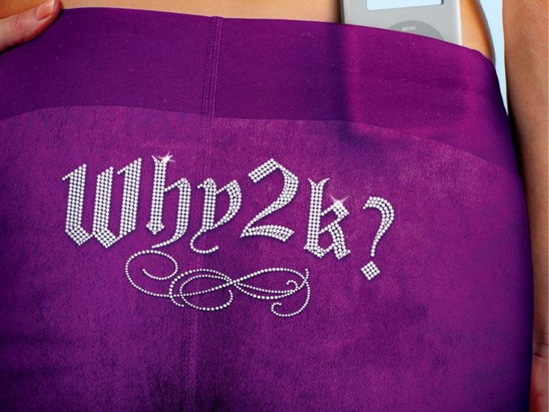 Neue Dove-Studie zeigt: Drei von vier Frauen leiden noch heute extrem unter den Schönheitsidealen der 2000er - Foto: presseportal.de