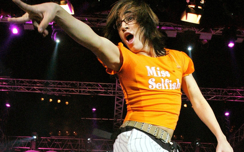 Die Küblböck-Story - Eure Lana Kaiser: Dreiteilige Doku-Serie über das Leben des deutschen Superstars / Ab 26. August in der ARD Mediathek - Foto: presseportal.de Die Küblböck-Story - Eure Lana Kaiser: Dreiteilige Doku-Serie über das Leben des deutschen Superstars / Ab 26. August in der ARD Mediathek - Foto: presseportal.de