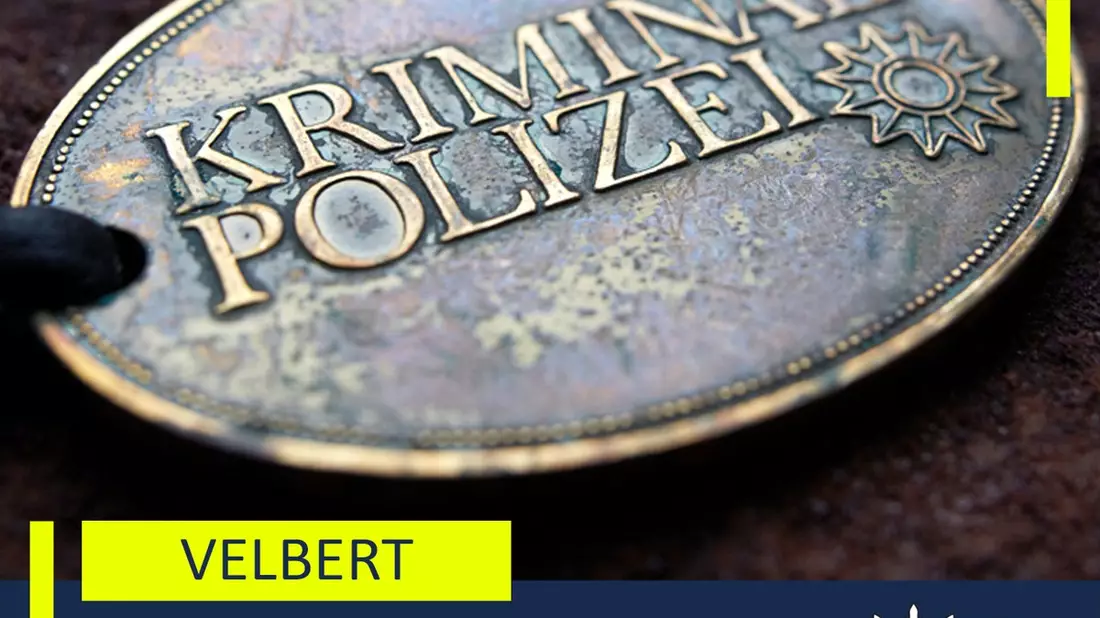 POL-ME: Zwei Personen nach Streit schwer verletzt - 2507053 - Bild: presseportal.de