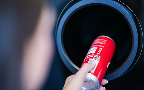 Ärger mit der Pfandrückgabe (Symbolbild) - Foto: Eva Manhart/APA/dpa