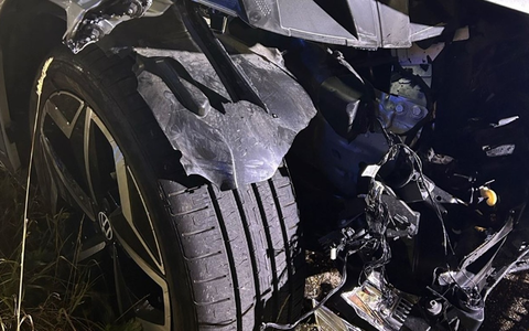 POL-PDLD: Gommersheim - Verletzter Traktorfahrer - Foto: presseportal.de