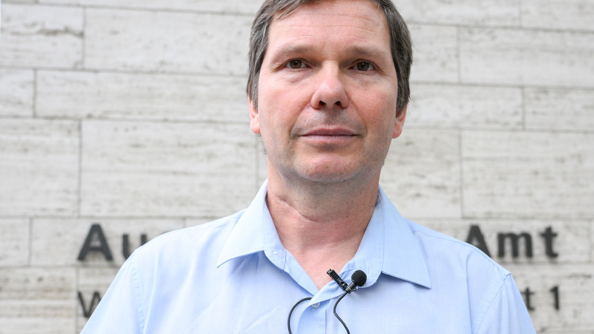 Maja T.s Vater fürchtet gesundheitliche Schäden bei seinem Kind. (Archivbild) - Foto: Jens Kalaene/dpa