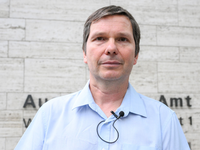 Maja T.s Vater fürchtet gesundheitliche Schäden bei seinem Kind. (Archivbild) - Foto: Jens Kalaene/dpa