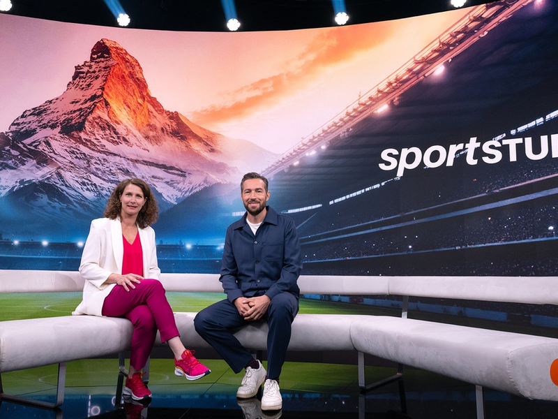 UEFA Frauen-EM 2025: Schweden – Deutschland live im ZDF - Foto: presseportal.de