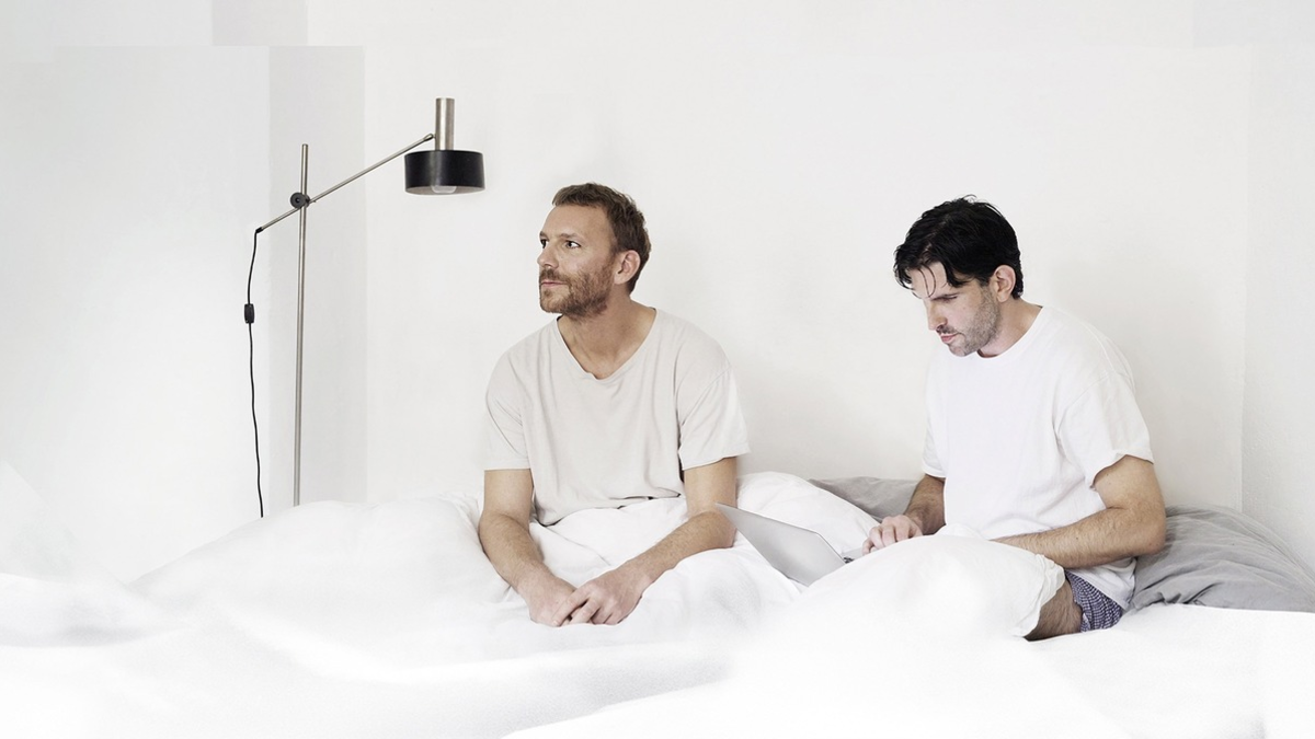 rbb QUEER geht am 20. Juli in die achte Runde - Foto: presseportal.de