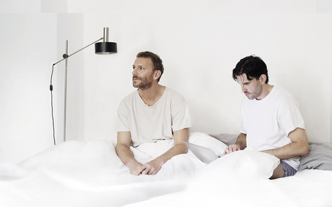 rbb QUEER geht am 20. Juli in die achte Runde - Foto: presseportal.de