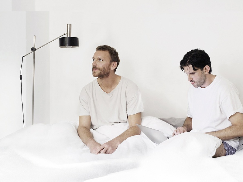 rbb QUEER geht am 20. Juli in die achte Runde - Foto: presseportal.de