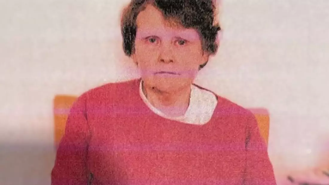 Mittelhessen: BAD NAUHEIM: + 72-Jährige aus Bad Nauheim vermisst - Polizei bittet um Mithilfe + - Bild: presseportal.de