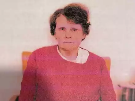 Mittelhessen: BAD NAUHEIM: + 72-Jährige aus Bad Nauheim vermisst - Polizei bittet um Mithilfe + - Foto: presseportal.de