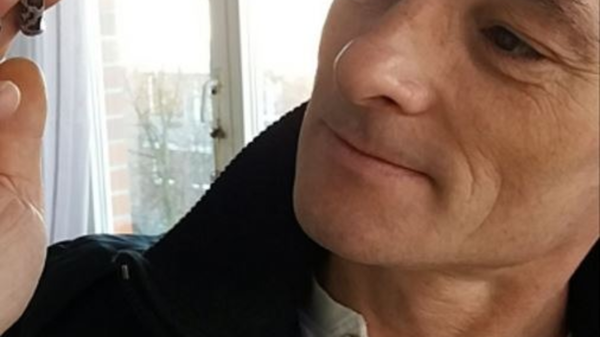 POL-HH: 250710-8. Vermisstenfahndung nach 57-Jährigem aus Hamburg-Lohbrügge - Foto: presseportal.de