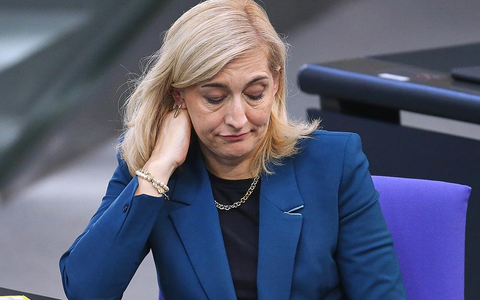 Nina Warken (Archiv) - Foto: über dts Nachrichtenagentur