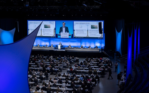 Nordzucker: Positives Geschäftsergebnis und klare Strategie in einem herausfordernden Marktumfeld - Hauptversammlung bestätigt Kurs - Foto: presseportal.de