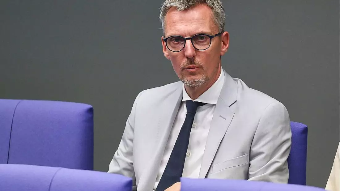 Lars Castellucci (Archiv) - Bild: über dts Nachrichtenagentur
