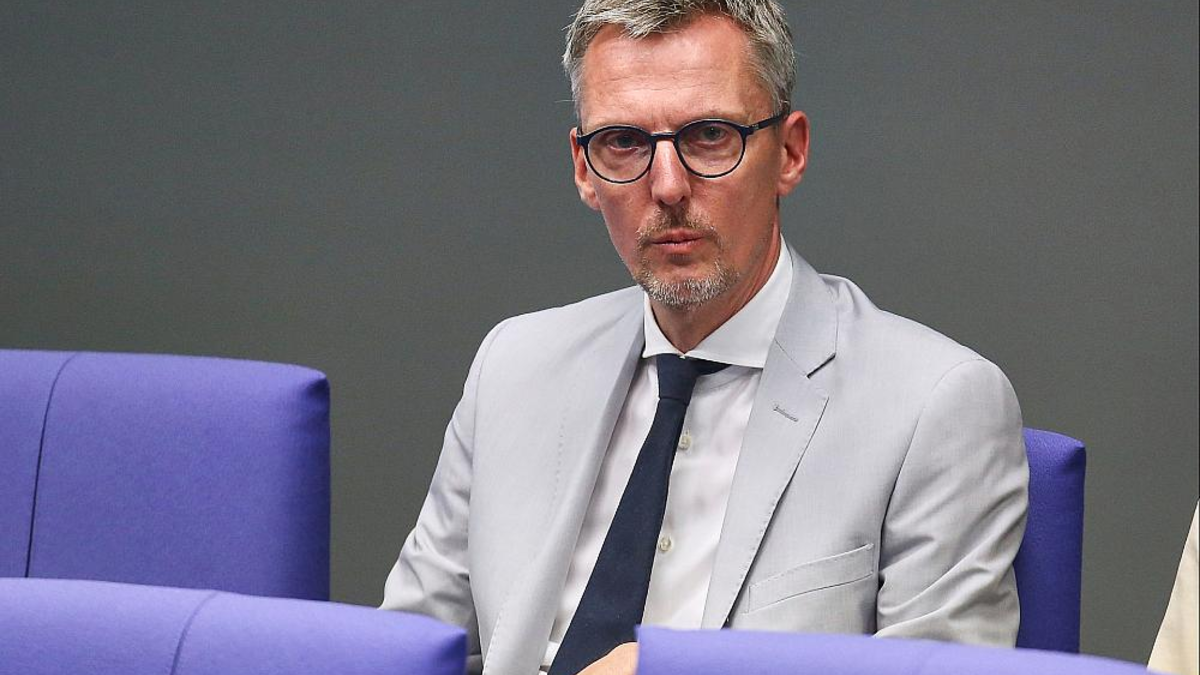 Lars Castellucci (Archiv) - Foto: über dts Nachrichtenagentur