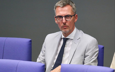 Lars Castellucci (Archiv) - Foto: über dts Nachrichtenagentur