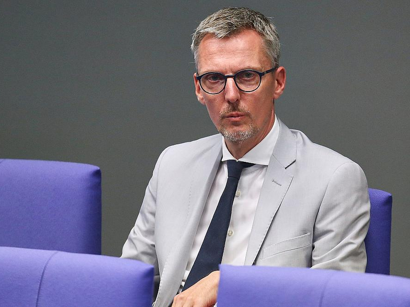 Lars Castellucci (Archiv) - Foto: über dts Nachrichtenagentur