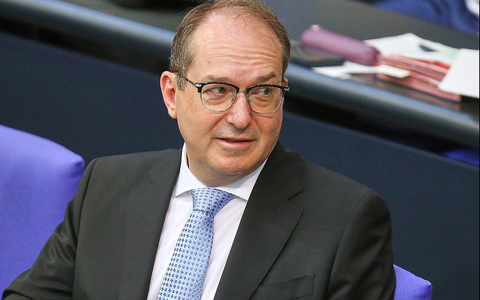 Alexander Dobrindt am 10.07.2025 - Foto: über dts Nachrichtenagentur