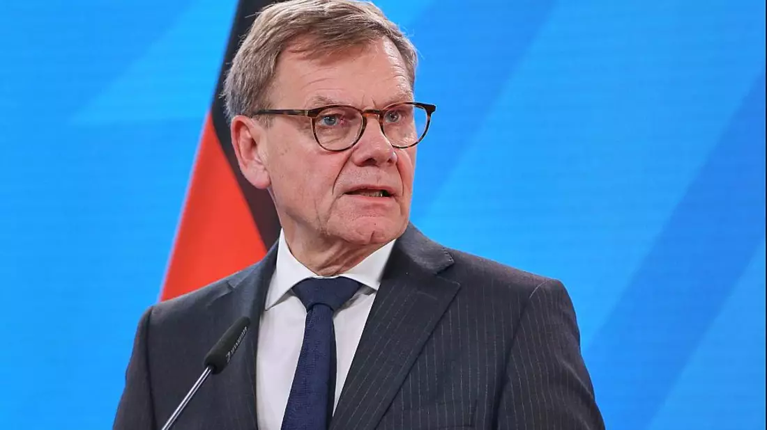 Johann Wadephul (Archiv) - Bild: über dts Nachrichtenagentur