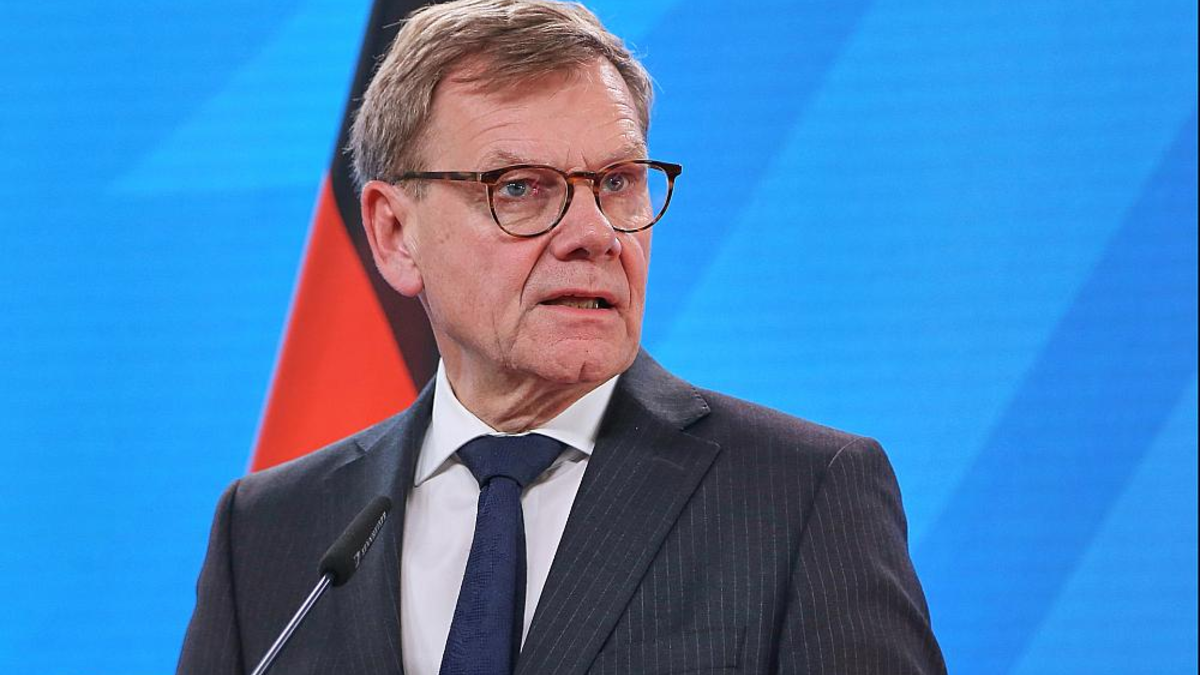 Johann Wadephul (Archiv) - Foto: über dts Nachrichtenagentur