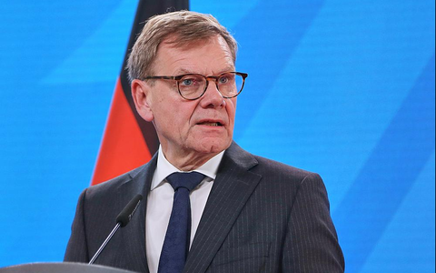 Johann Wadephul (Archiv) - Foto: über dts Nachrichtenagentur