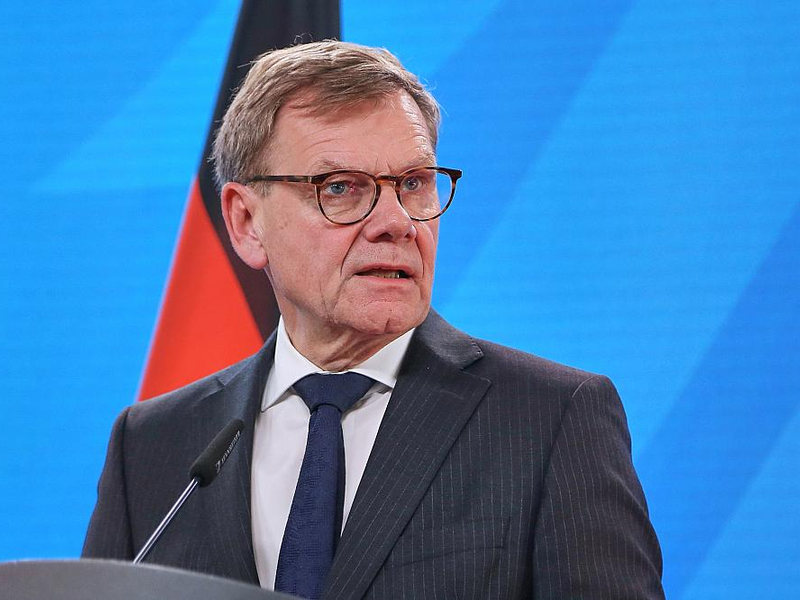 Johann Wadephul (Archiv) - Foto: über dts Nachrichtenagentur