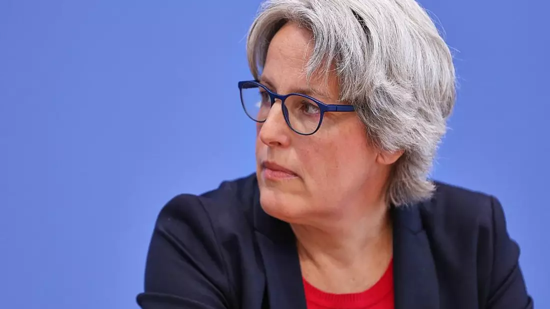 Kerstin Claus (Archiv) - Bild: über dts Nachrichtenagentur