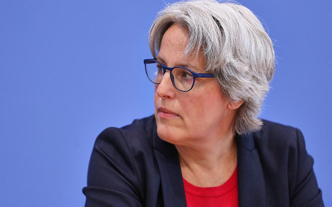 Kerstin Claus (Archiv) - Foto: über dts Nachrichtenagentur