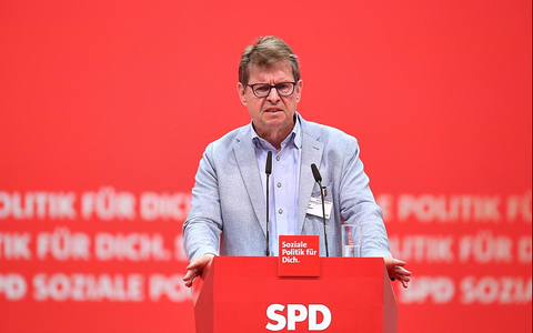 Ralf Stegner (Archiv) - Foto: über dts Nachrichtenagentur