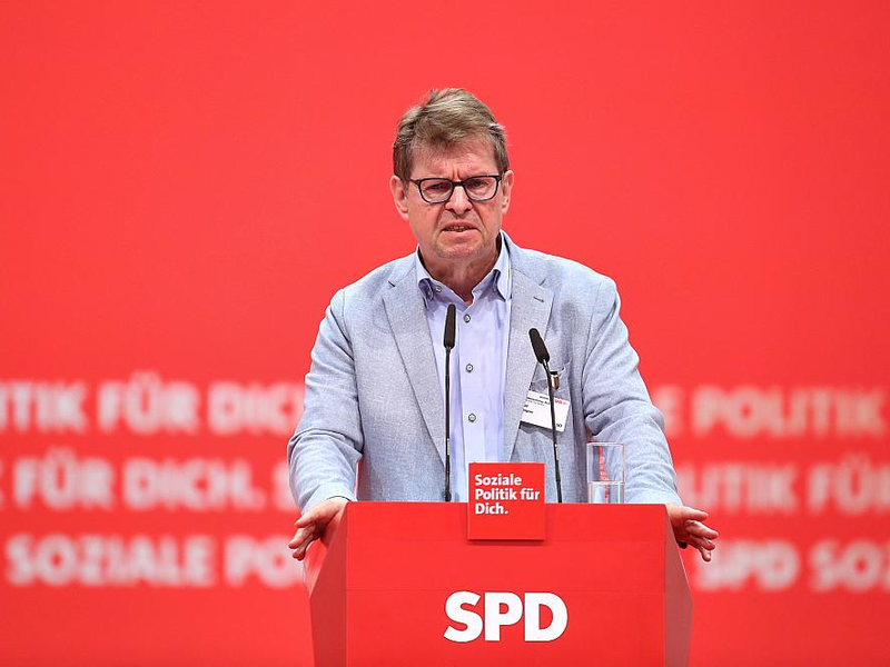 Ralf Stegner (Archiv) - Foto: über dts Nachrichtenagentur