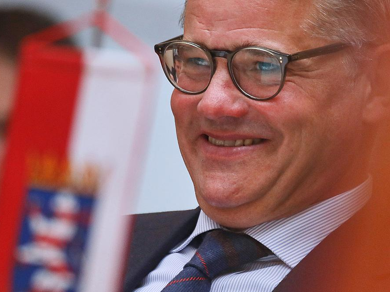 Boris Rhein (Archiv) - Foto: über dts Nachrichtenagentur