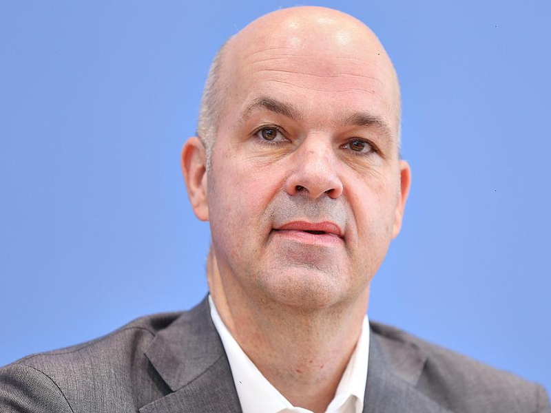 Marcel Fratzscher (Archiv) - Foto: über dts Nachrichtenagentur