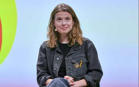 Luisa Neubauer (Archiv) - Foto: über dts Nachrichtenagentur Luisa Neubauer (Archiv) - Foto: über dts Nachrichtenagentur