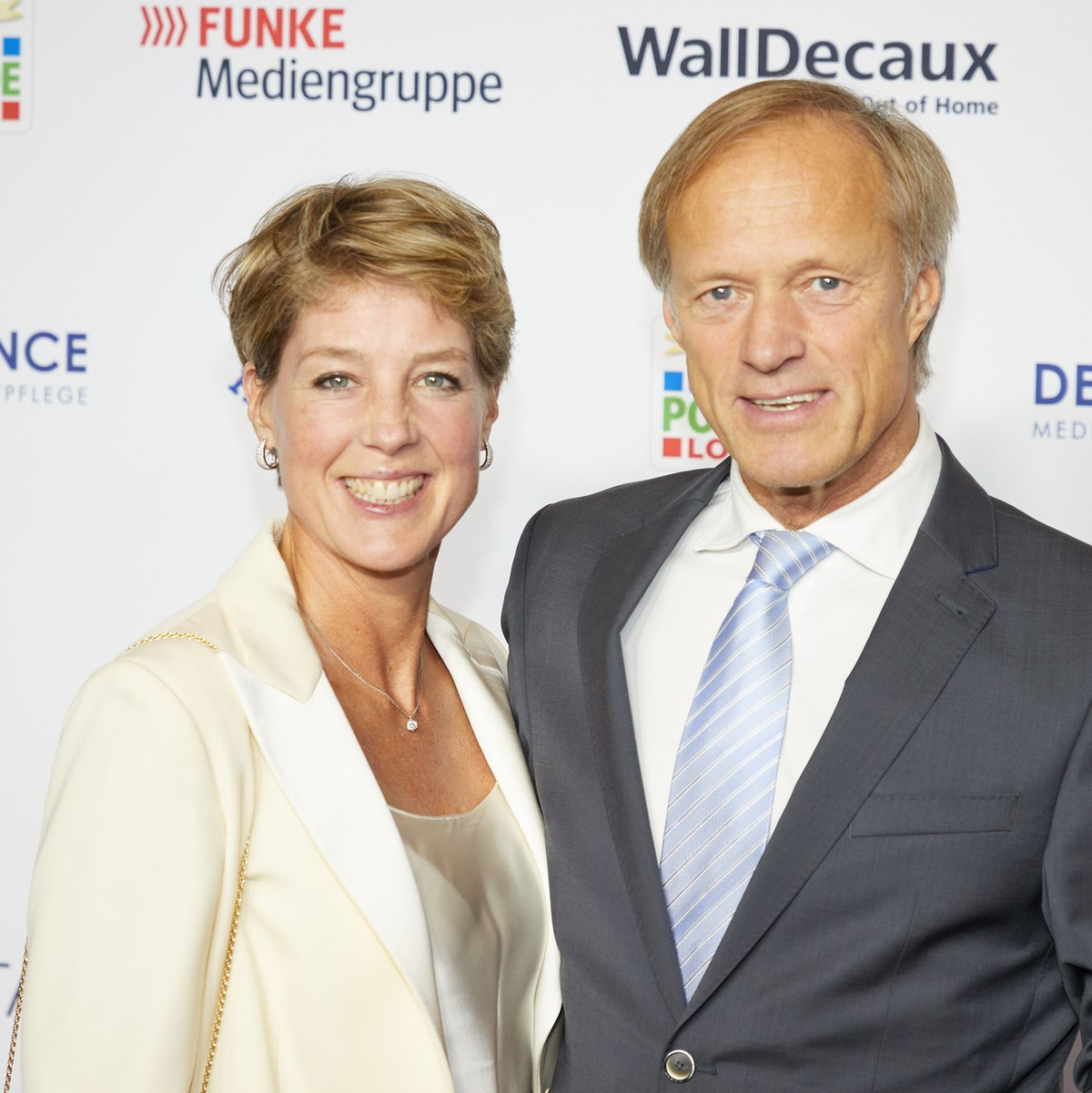 Block und Delling stehen zusammen mit fünf weiteren Angeklagten vor Gericht (Archivbild). - Foto: Georg Wendt/dpa